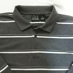 Jos. A. Bank polo top